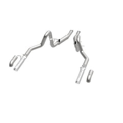 MAG Catback Exhaust - Exhaust, Mufflers & Tips from Black Patch Performance