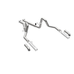 MAG Catback Exhaust - Exhaust, Mufflers & Tips from Black Patch Performance