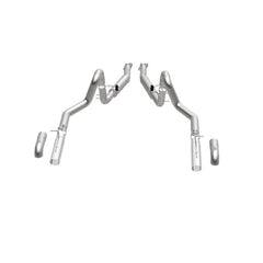 MAG Catback Exhaust - Exhaust, Mufflers & Tips from Black Patch Performance