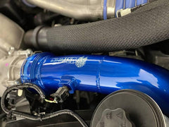 SIN Intercooler Piping - Forced Induction from Black Patch Performance