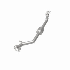 MAG Converter Direct Fit - Exhaust, Mufflers & Tips from Black Patch Performance