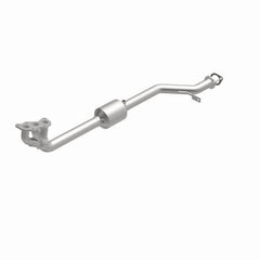 MAG Converter Direct Fit - Exhaust, Mufflers & Tips from Black Patch Performance