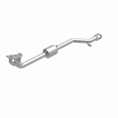 MAG Converter Direct Fit - Exhaust, Mufflers & Tips from Black Patch Performance