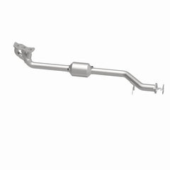 MAG Converter Direct Fit - Exhaust, Mufflers & Tips from Black Patch Performance