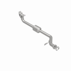 MAG Converter Direct Fit - Exhaust, Mufflers & Tips from Black Patch Performance