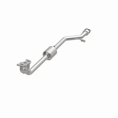 MAG Converter Direct Fit - Exhaust, Mufflers & Tips from Black Patch Performance