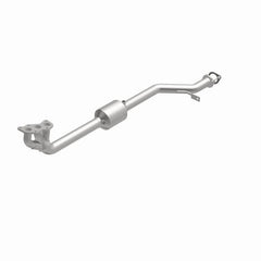 MAG Converter Direct Fit - Exhaust, Mufflers & Tips from Black Patch Performance