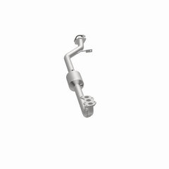 MAG Converter Direct Fit - Exhaust, Mufflers & Tips from Black Patch Performance