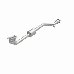 MAG Converter Direct Fit - Exhaust, Mufflers & Tips from Black Patch Performance