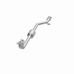 MAG Converter Direct Fit - Exhaust, Mufflers & Tips from Black Patch Performance