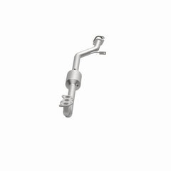 MAG Converter Direct Fit - Exhaust, Mufflers & Tips from Black Patch Performance