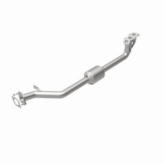 MAG Converter Direct Fit - Exhaust, Mufflers & Tips from Black Patch Performance