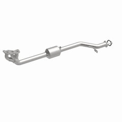 MAG Converter Direct Fit - Exhaust, Mufflers & Tips from Black Patch Performance