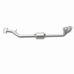 MAG Converter Direct Fit - Exhaust, Mufflers & Tips from Black Patch Performance