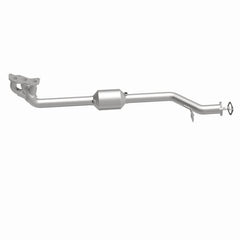MAG Converter Direct Fit - Exhaust, Mufflers & Tips from Black Patch Performance