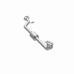 MAG Converter Direct Fit - Exhaust, Mufflers & Tips from Black Patch Performance