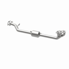 MAG Converter Direct Fit - Exhaust, Mufflers & Tips from Black Patch Performance