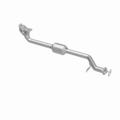 MAG Converter Direct Fit - Exhaust, Mufflers & Tips from Black Patch Performance