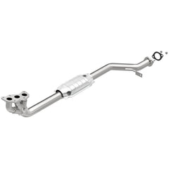 MAG Converter Direct Fit - Exhaust, Mufflers & Tips from Black Patch Performance