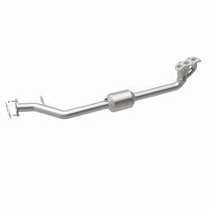 MAG Converter Direct Fit - Exhaust, Mufflers & Tips from Black Patch Performance