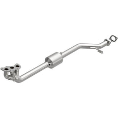 MAG Converter Direct Fit - Exhaust, Mufflers & Tips from Black Patch Performance