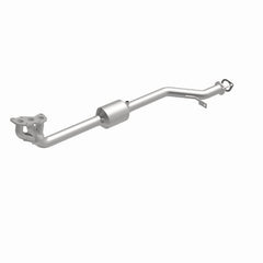 MAG Converter Direct Fit - Exhaust, Mufflers & Tips from Black Patch Performance