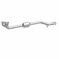 MAG Converter Direct Fit - Exhaust, Mufflers & Tips from Black Patch Performance