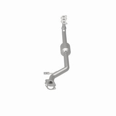 MAG Converter Direct Fit - Exhaust, Mufflers & Tips from Black Patch Performance