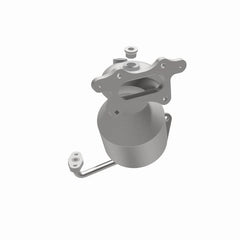 MAG Converter Direct Fit - Exhaust, Mufflers & Tips from Black Patch Performance