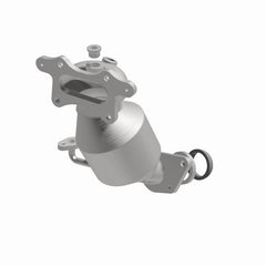 MAG Converter Direct Fit - Exhaust, Mufflers & Tips from Black Patch Performance