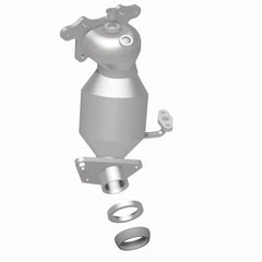MAG Converter Direct Fit - Exhaust, Mufflers & Tips from Black Patch Performance