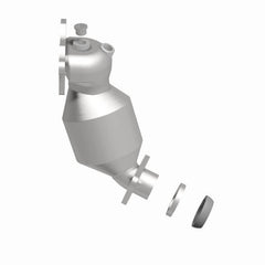 MAG Converter Direct Fit - Exhaust, Mufflers & Tips from Black Patch Performance