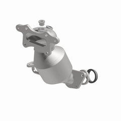 MAG Converter Direct Fit - Exhaust, Mufflers & Tips from Black Patch Performance