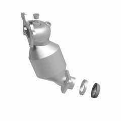 MAG Converter Direct Fit - Exhaust, Mufflers & Tips from Black Patch Performance
