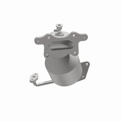 MAG Converter Direct Fit - Exhaust, Mufflers & Tips from Black Patch Performance