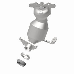 MAG Converter Direct Fit - Exhaust, Mufflers & Tips from Black Patch Performance