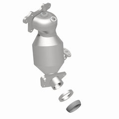 MAG Converter Direct Fit - Exhaust, Mufflers & Tips from Black Patch Performance