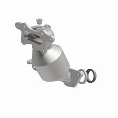 MAG Converter Direct Fit - Exhaust, Mufflers & Tips from Black Patch Performance