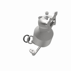 MAG Converter Direct Fit - Exhaust, Mufflers & Tips from Black Patch Performance
