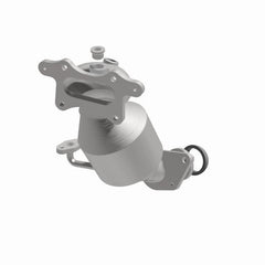 MAG Converter Direct Fit - Exhaust, Mufflers & Tips from Black Patch Performance