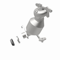 MAG Converter Direct Fit - Exhaust, Mufflers & Tips from Black Patch Performance