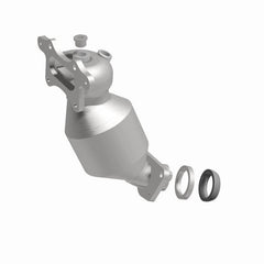 MAG Converter Direct Fit - Exhaust, Mufflers & Tips from Black Patch Performance