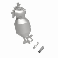 MAG Converter Direct Fit - Exhaust, Mufflers & Tips from Black Patch Performance