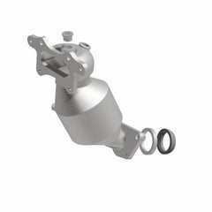 MAG Converter Direct Fit - Exhaust, Mufflers & Tips from Black Patch Performance