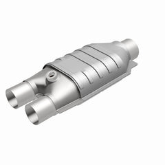MAG Universal Converter - Exhaust, Mufflers & Tips from Black Patch Performance