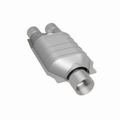 MAG Universal Converter - Exhaust, Mufflers & Tips from Black Patch Performance