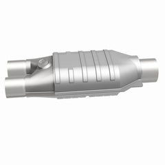MAG Universal Converter - Exhaust, Mufflers & Tips from Black Patch Performance