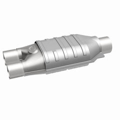 MAG Universal Converter - Exhaust, Mufflers & Tips from Black Patch Performance