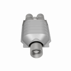 MAG Universal Converter - Exhaust, Mufflers & Tips from Black Patch Performance
