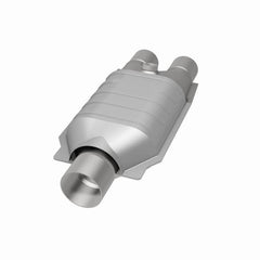 MAG Universal Converter - Exhaust, Mufflers & Tips from Black Patch Performance